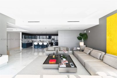 Comprar apartamento no Echo Brickell 2901