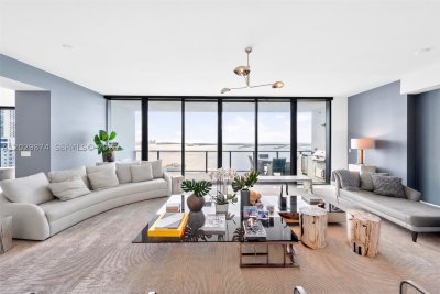 Comprar apartamento no Echo Brickell 2901
