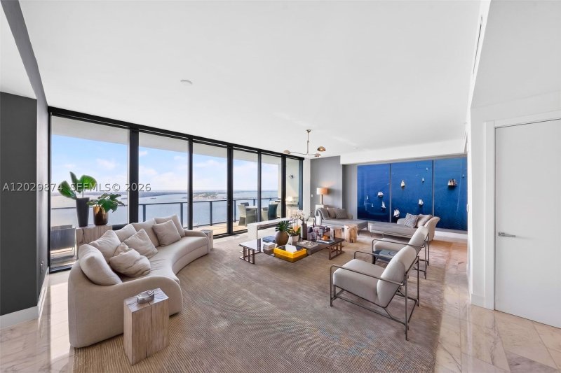 Comprar apartamento no Echo Brickell 2901