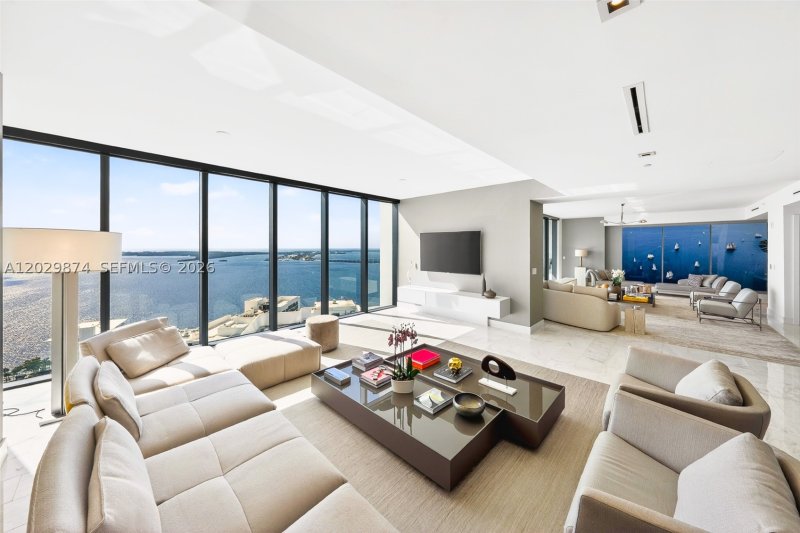 Comprar apartamento no Echo Brickell 2901