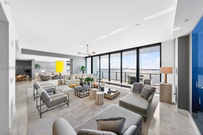 Comprar apartamento no Echo Brickell 2901
