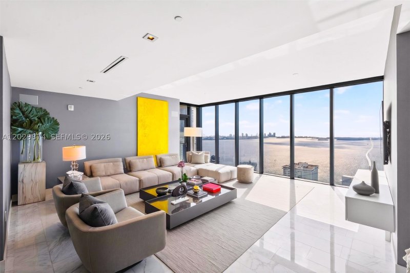 Comprar apartamento no Echo Brickell 2901