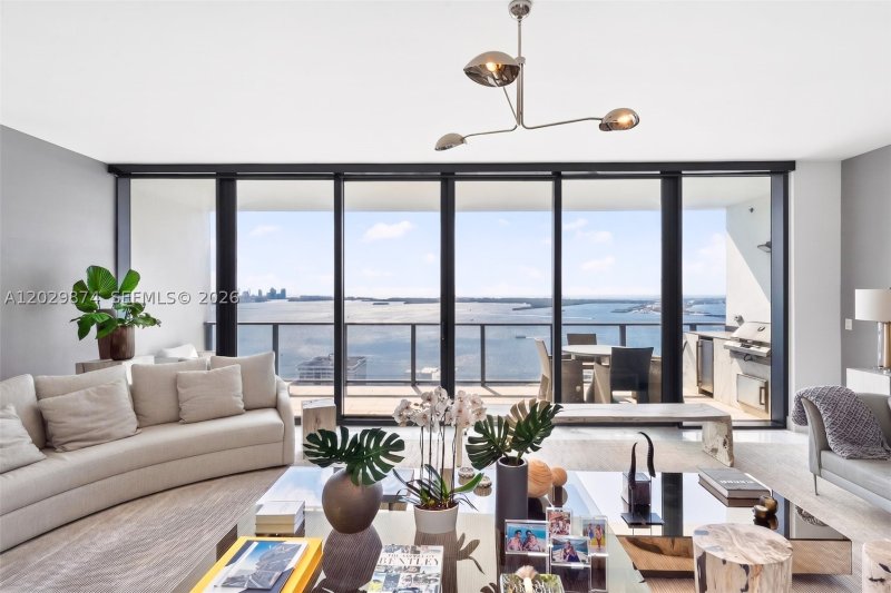 Comprar apartamento no Echo Brickell 2901