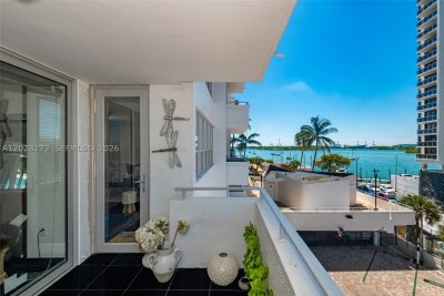 Costa Brava Apt #409
