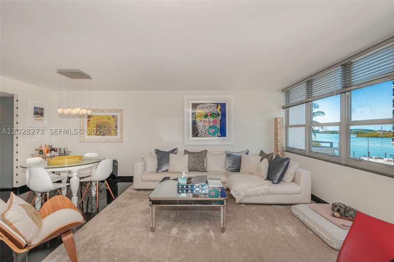 Apartment for rent at Costa Brava 409