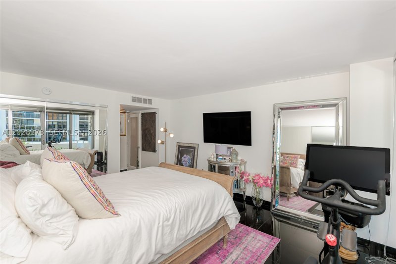 Apartment for rent at Costa Brava 409