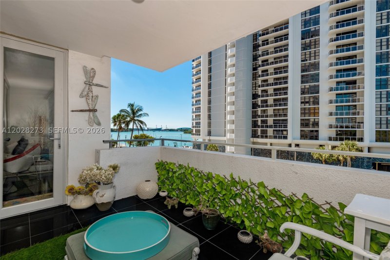 Apartment for rent at Costa Brava 409