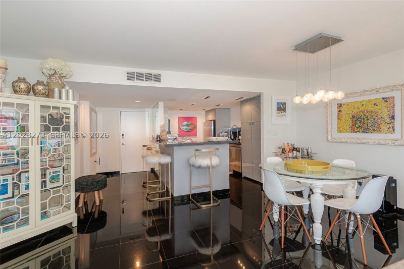 Apartment for rent at Costa Brava 409