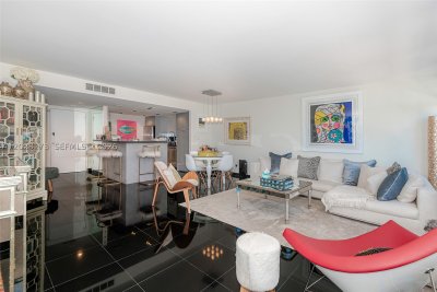 Aluguel de apartamento no Costa Brava 409