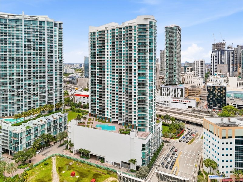 Comprar apartamento no Wind by Neo 3912