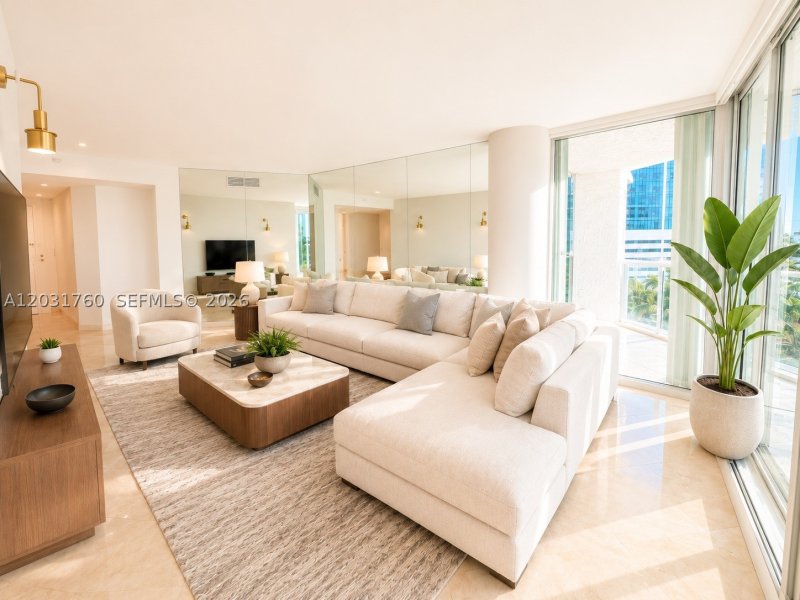 Alquiler de apartamento en Oceania 4 .0542