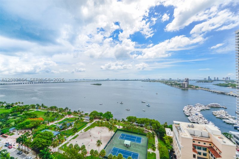 Apartment for rent at Opera Tower 2402
