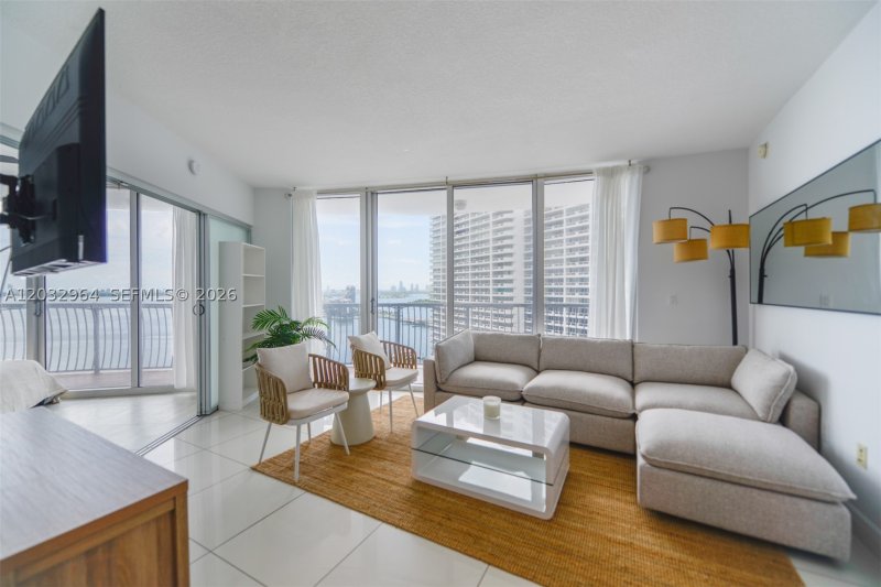 Apartment for rent at Opera Tower 2402