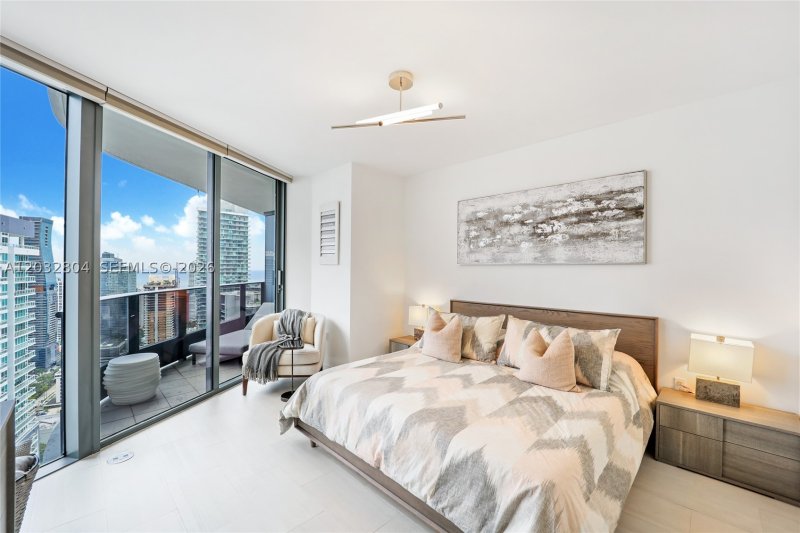 Comprar apartamento en Brickell Flatiron 4401