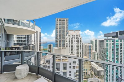 Comprar apartamento en Brickell Flatiron 4401