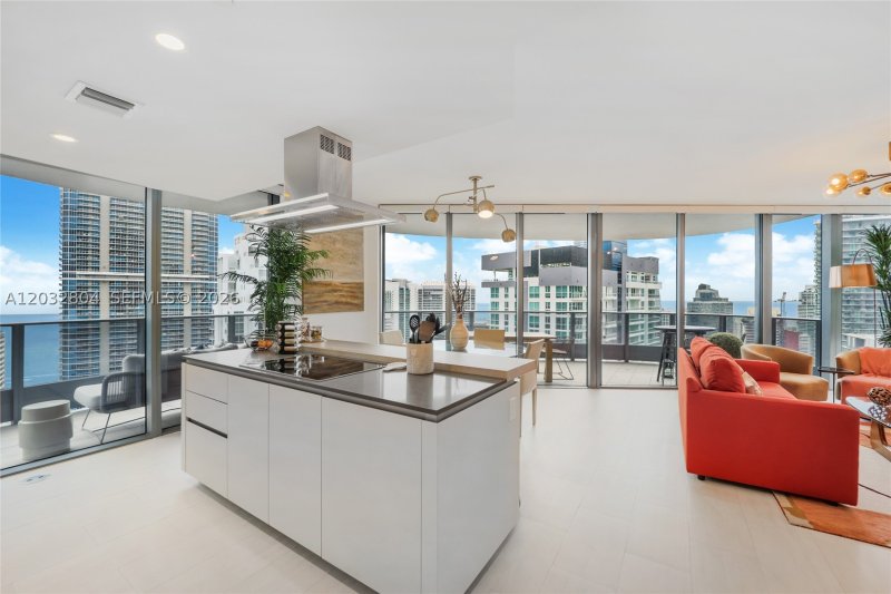 Comprar apartamento en Brickell Flatiron 4401