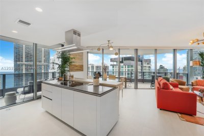 Comprar apartamento en Brickell Flatiron 4401