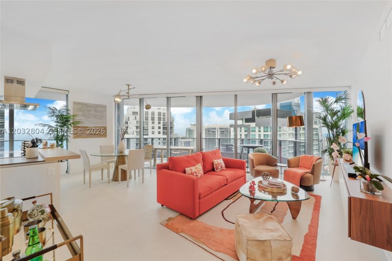 Comprar apartamento en Brickell Flatiron 4401