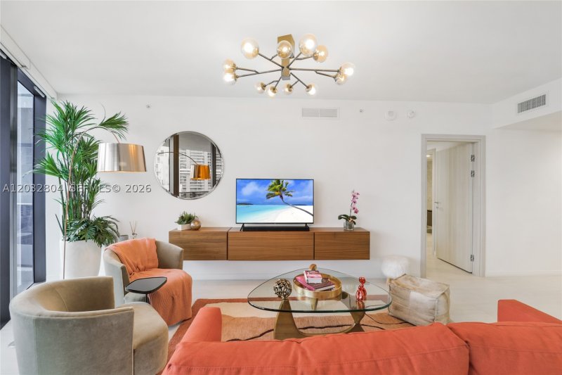 Comprar apartamento en Brickell Flatiron 4401