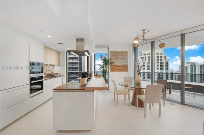 Comprar apartamento en Brickell Flatiron 4401