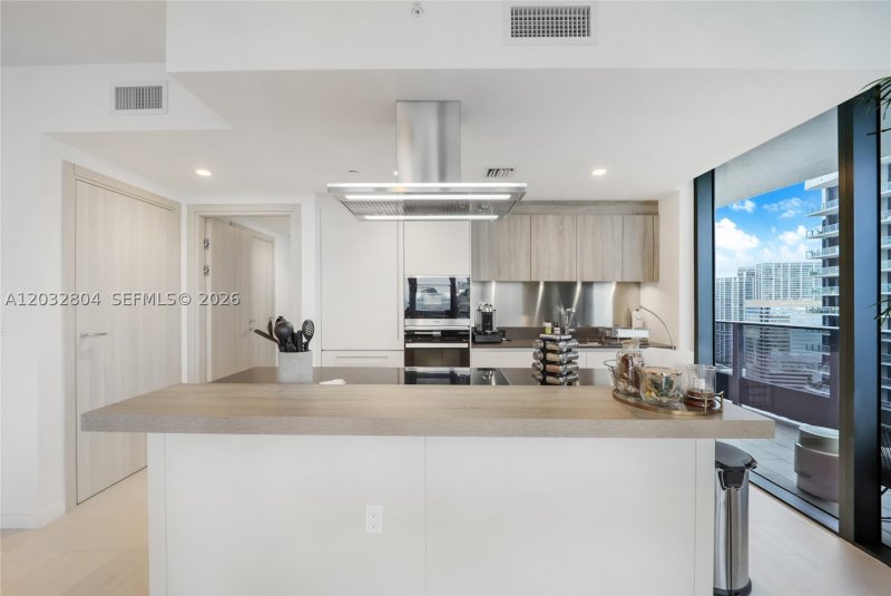 Comprar apartamento en Brickell Flatiron 4401