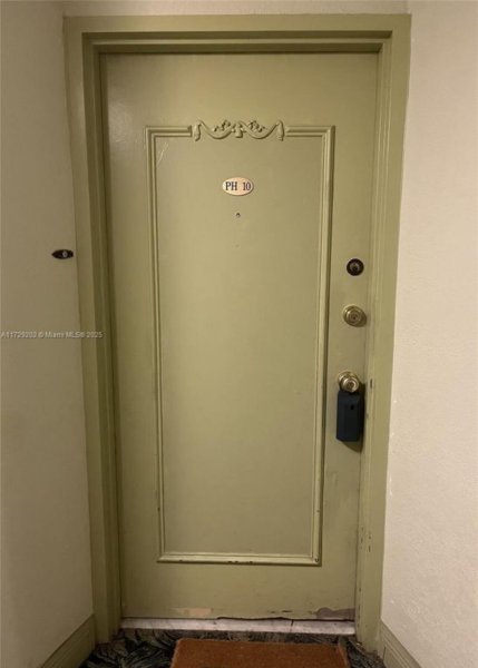 Apartment for rent at Majorca Towers Ph10