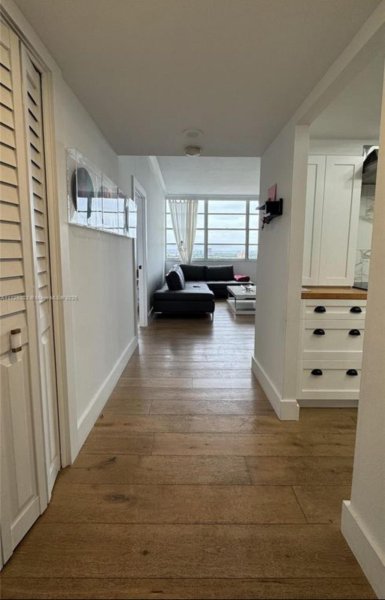 Apartment for rent at Majorca Towers Ph10