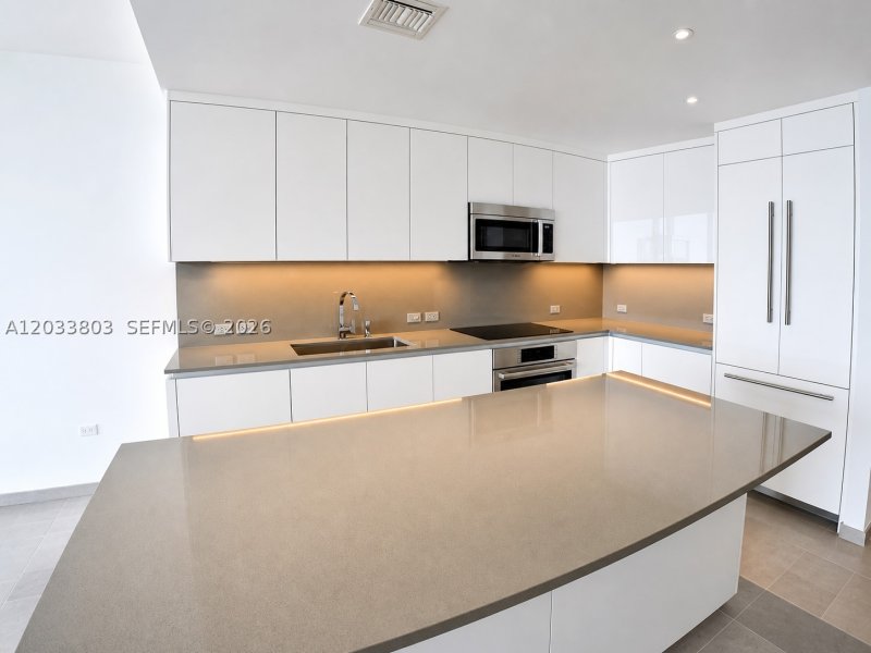 Comprar apartamento en Brickell City Centre Rise 2206