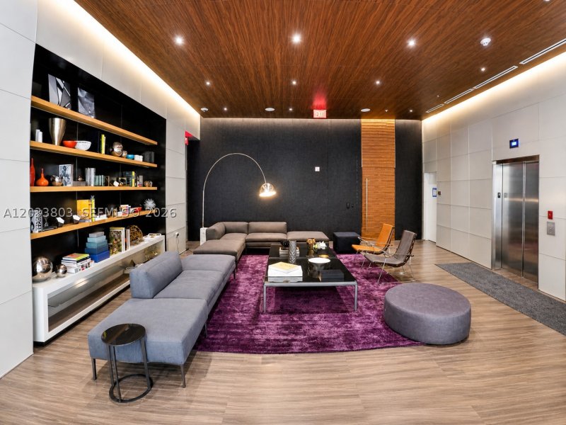 Comprar apartamento en Brickell City Centre Rise 2206