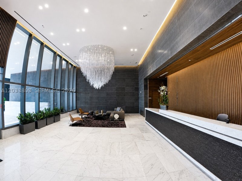 Comprar apartamento en Brickell City Centre Rise 2206