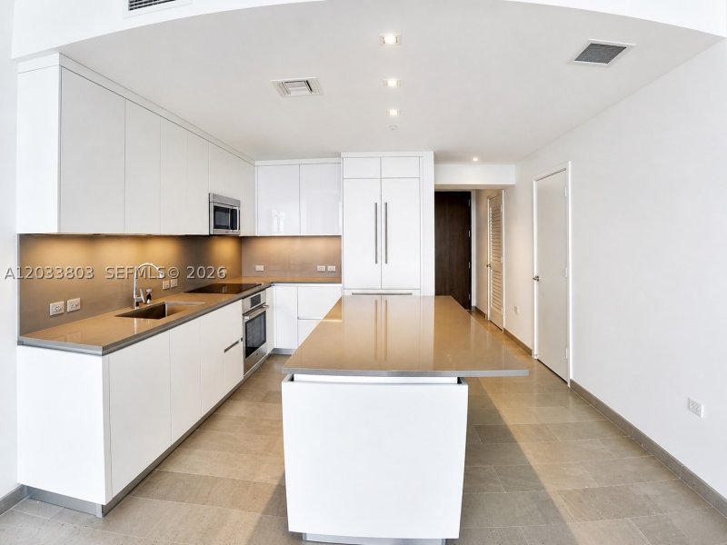 Comprar apartamento en Brickell City Centre Rise 2206