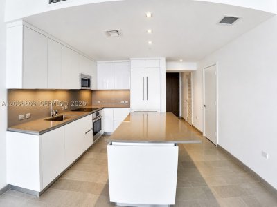 Comprar apartamento en Brickell City Centre Rise 2206