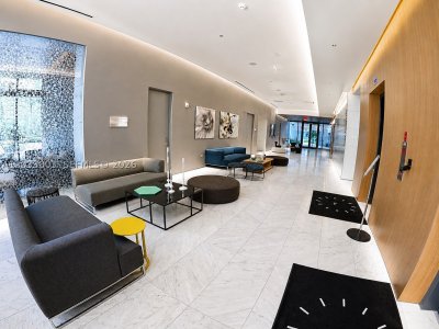Comprar apartamento en Brickell City Centre Rise 2206