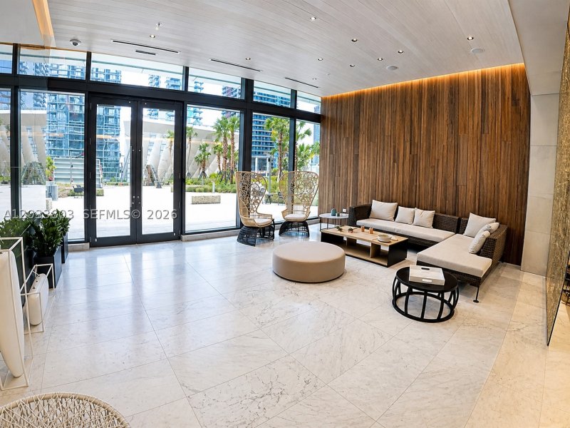 Comprar apartamento en Brickell City Centre Rise 2206