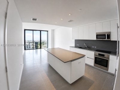 Comprar apartamento en Brickell City Centre Rise 2206