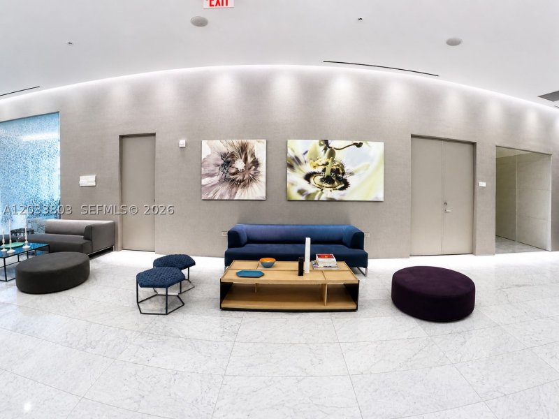 Comprar apartamento en Brickell City Centre Rise 2206