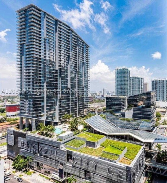 Comprar apartamento en Brickell City Centre Rise 2206
