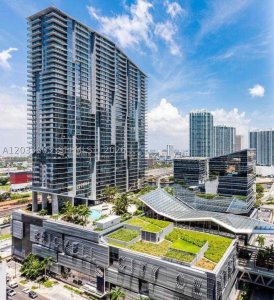 Brickell City Centre Rise Apt #2206