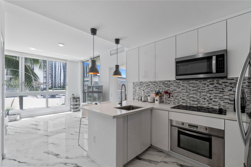 Comprar apartamento en Met 1 T-1411