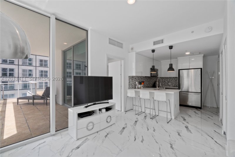 Comprar apartamento en Met 1 T-1411