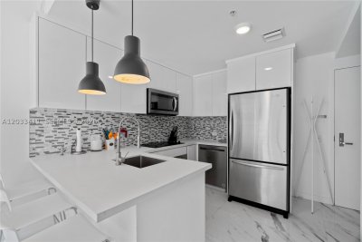 Comprar apartamento en Met 1 T-1411