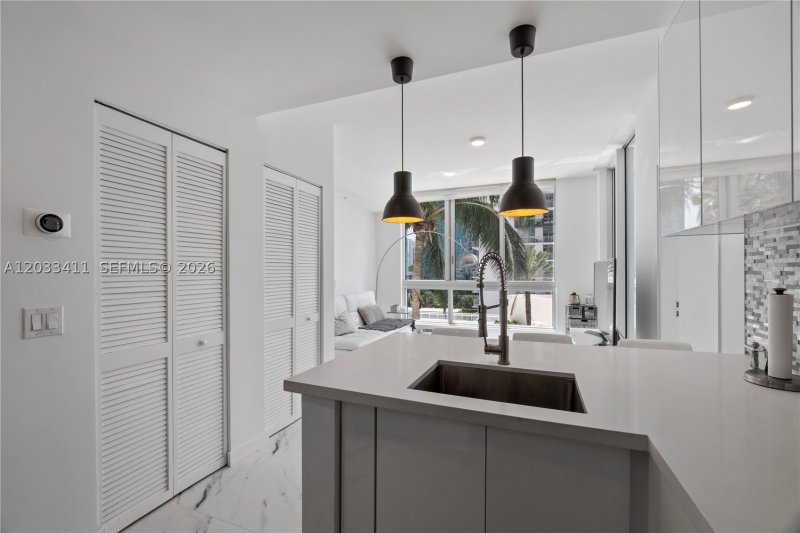 Comprar apartamento en Met 1 T-1411