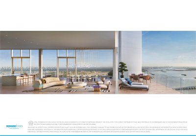 Comprar apartamento en Villa Residences Edgewater PH-01