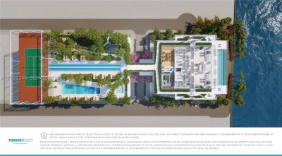 Comprar apartamento en Villa Residences Edgewater PH-01