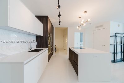 Comprar apartamento en Paramount Miami WorldCenter 2403