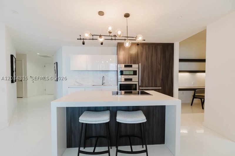 Condo for sale at Paramount Miami WorldCenter 2403