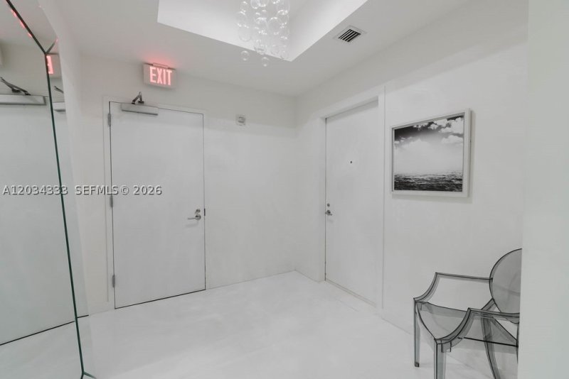 Comprar apartamento en Paramount Miami WorldCenter 2303