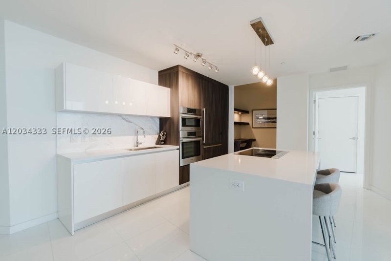 Comprar apartamento en Paramount Miami WorldCenter 2303