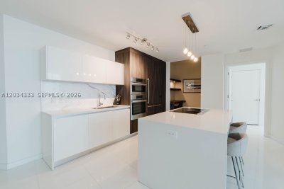 Comprar apartamento en Paramount Miami WorldCenter 2303
