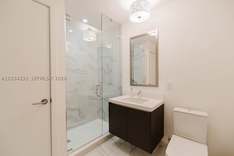 Comprar apartamento en Paramount Miami WorldCenter 2303
